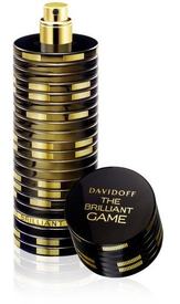 Оригинален мъжки парфюм DAVIDOFF The Brilliant Game EDT Без Опаковка /Тестер/